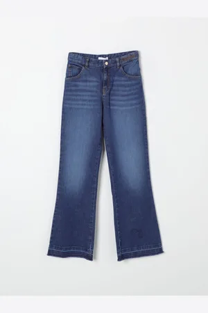 Chloé Jeans CHLOÉ Kids colour