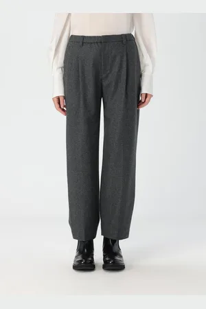 Brunello Cucinelli Trousers Woman colour
