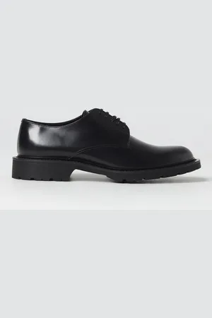 Saint Laurent Brogue Shoes Men colour