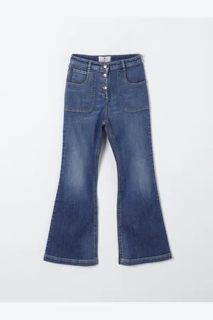 Etro Jeans Kids colour