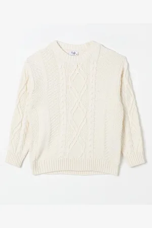 Il gufo Jumper Kids colour