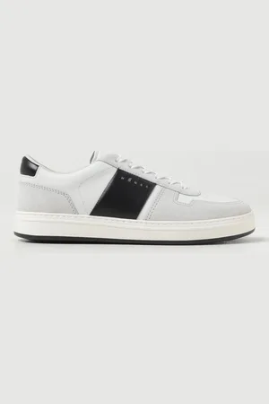 Hogan Trainers Men colour