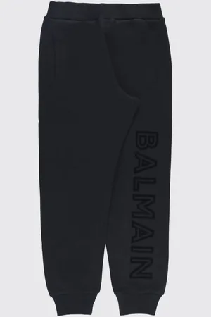 Balmain Trousers Kids colour