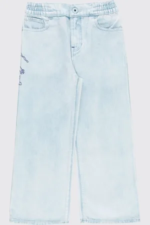 Burberry Jeans Kids colour