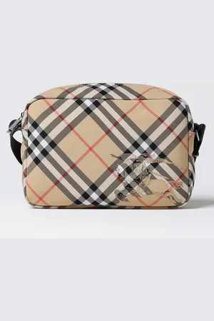 Burberry Shoulder Bag Men colour