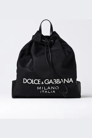 Dolce & Gabbana Backpack Men colour