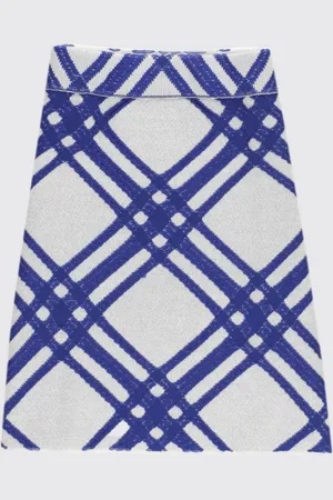 Burberry Skirt Kids colour