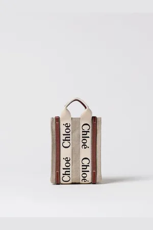 Chloé Tote Bags CHLOÉ Woman colour
