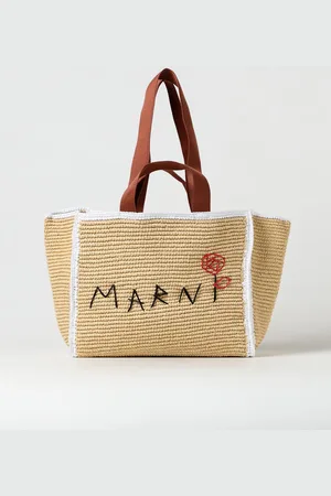 Marni Tote Bags Woman colour