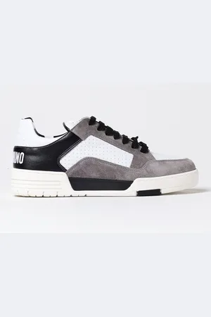Moschino Trainers Men colour