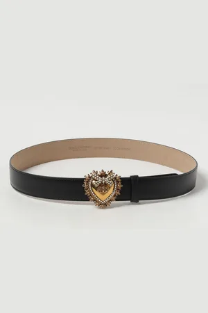 Dolce & Gabbana Belt Woman colour
