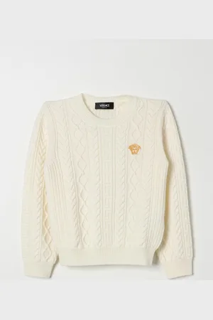 VERSACE Jumper Kids colour