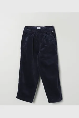 Il gufo Trousers Kids colour