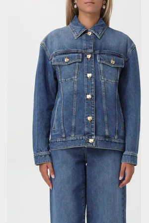 Moschino Jacket Woman colour