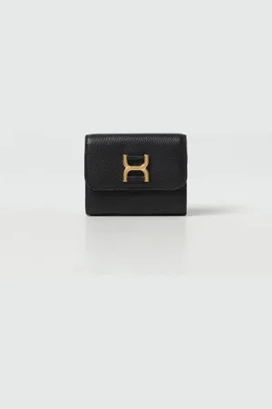 Chloé Wallet CHLOÉ Woman colour
