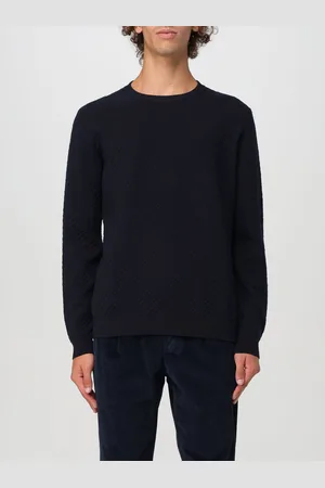Giorgio Armani Jumper Men colour