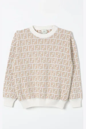 Fendi Jumper Kids colour