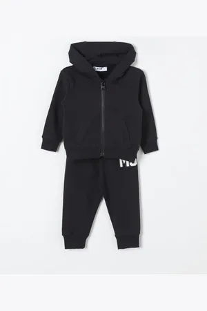Msgm Jumpsuit Kids colour