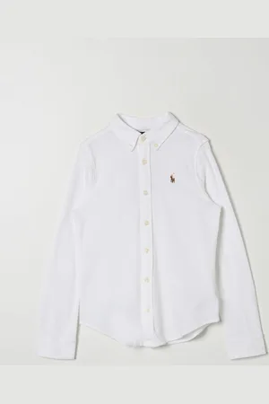 Ralph Lauren Shirt Kids colour