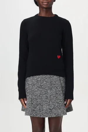 Moschino Jumper Woman colour