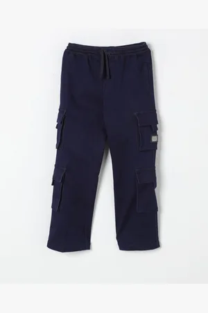 Dolce & Gabbana Trousers Kids colour