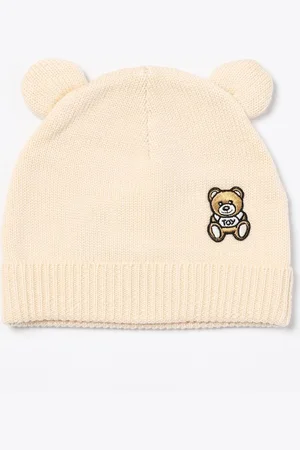 Moschino Hat Kids colour