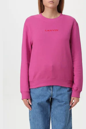 Lanvin Sweatshirt Woman colour