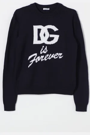 Dolce & Gabbana Jumper Kids colour