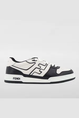 Fendi Trainers Men colour