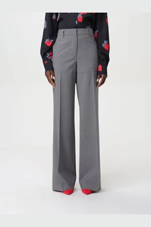 Msgm Trousers Woman colour