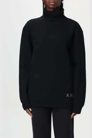 A.P.C. Jumper A. P.C. Woman colour