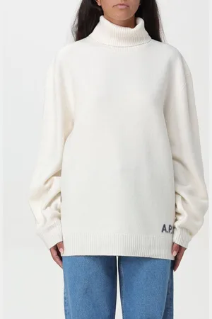 A.P.C. Jumper A. P.C. Woman colour