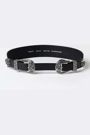 Golden Goose Belt Woman colour