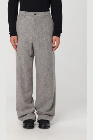 Giorgio Armani Trousers Men colour