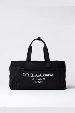Dolce & Gabbana Travel Bag Men colour