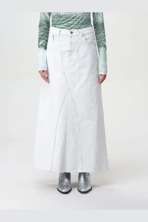 Maison Margiela Skirt Woman colour