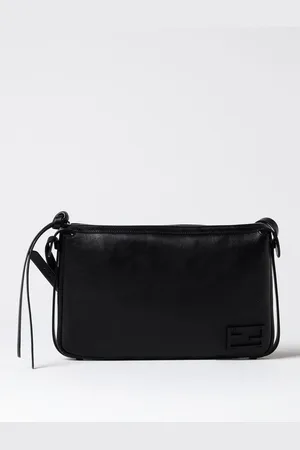 Fendi Crossbody Bags Woman colour