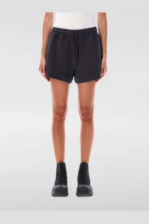 Ganni Short Woman colour