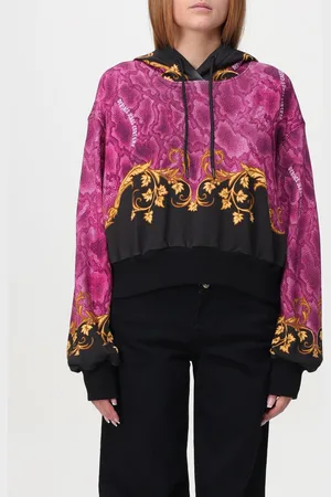 VERSACE Sweatshirt Woman colour