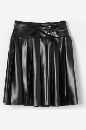 Msgm Skirt Kids colour