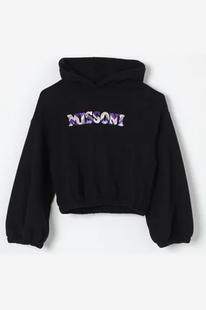 Missoni Jumper Kids colour