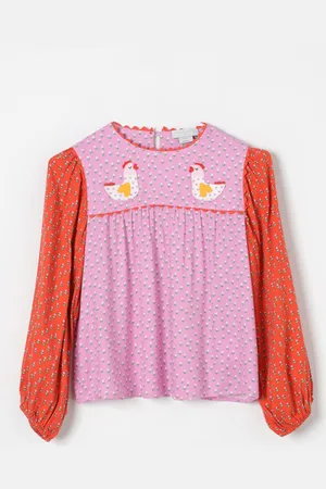 Stella McCartney Shirt Kids colour