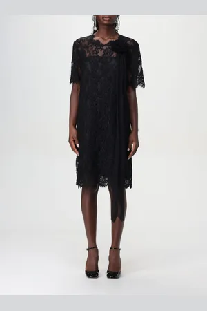 ERMANNO SCERVINO Dress Woman colour