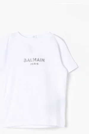 Balmain T-Shirt Kids colour