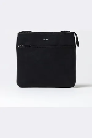 HUGO BOSS Shoulder Bag Men colour