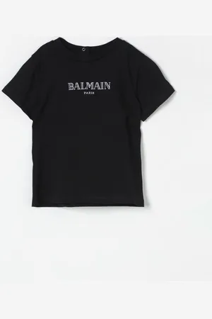 Balmain T-Shirt Kids colour