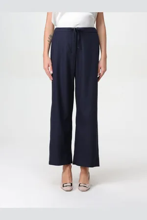 Max Mara Trousers Woman colour