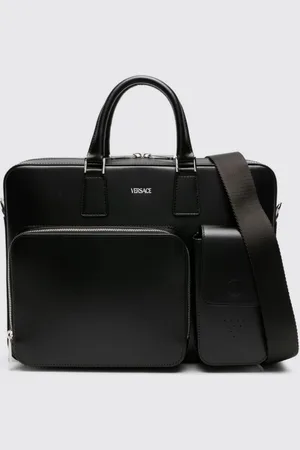VERSACE Bags Men colour