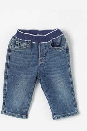 Emporio Armani Jeans Kids colour