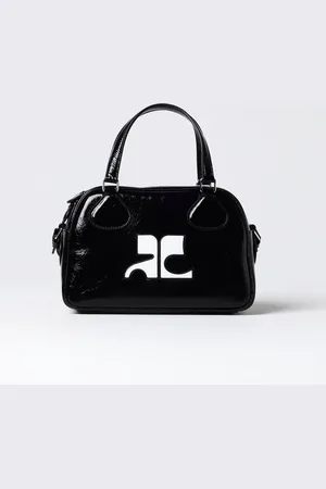 Courrèges Handbag COURRÈGES Woman colour